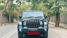 Used Mahindra Thar LX Hard Top Petrol AT RWD in Delhi