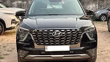 Used Hyundai Alcazar Signature (O) 7 Seater 2.0 Petrol AT in Kolkata