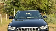 Used Audi Q3 35 TDI Premium in Vadodara