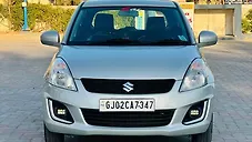 Used Maruti Suzuki Swift Lxi (O) [2014-2017] in Mehsana
