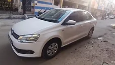 Used Volkswagen Vento Comfortline Diesel in Chennai