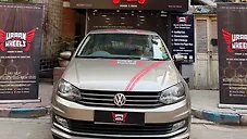 Used Volkswagen Vento Highline Plus 1.5 (D) 16 Alloy in Kolkata