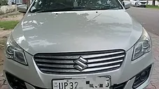 Used Maruti Suzuki Ciaz Delta 1.3 Hybrid in Lucknow