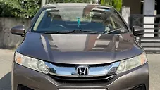 Used Honda City SV Diesel in Nagpur