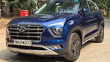 Used Hyundai Creta S 1.5 Petrol [2020-2022] in Mumbai
