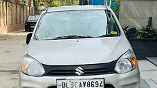 Used Maruti Suzuki Alto 800 Lxi (Airbag) in Delhi