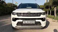 Used Jeep Compass 5th Anniversary Edition 2.0 Diesel 4x4 AT [2022] in Delhi