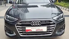 Used Audi A4 Technology 40 TFSI [2022-2024] in Delhi