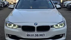 Used BMW 3-Series 320d in Mumbai