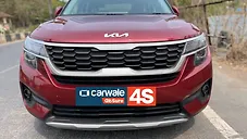 Used Kia Seltos HTK Plus 1.5 Diesel AT in Mumbai