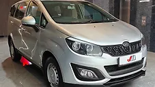 Used Mahindra Marazzo M2 8 STR in Ahmedabad