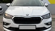 Used Skoda Slavia Style 1.5L TSI DSG[2023-2023] in Pune