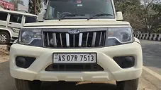 Used Mahindra Bolero B6 in Guwahati