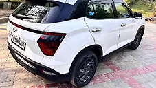 Used Hyundai Creta E 1.5 Diesel in Lucknow