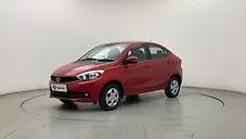 Used Tata Tigor Revotron XT in Mumbai