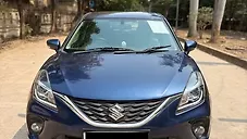 Used Maruti Suzuki Baleno Alpha 1.3 in Raipur