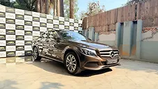 Used Mercedes-Benz C-Class C 220 CDI Avantgarde in Pune