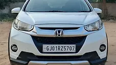 Used Honda WR-V VX MT Petrol in Ahmedabad