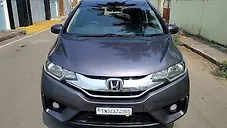 Used Honda Jazz V Diesel in Coimbatore