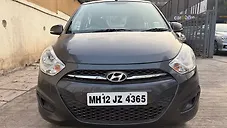 Used Hyundai i10 Sportz 1.2 AT Kappa2 in Pune