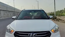 Used Hyundai Creta E Plus 1.6 Petrol in Delhi