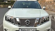 Used Nissan Terrano XV D THP 110 PS in Mumbai