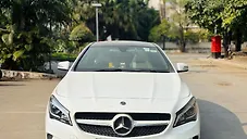 Used Mercedes-Benz CLA 200 D Urban Sport in Pune