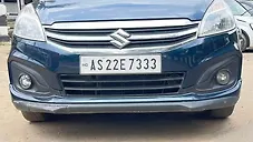 Used Maruti Suzuki Ertiga VXi in Guwahati