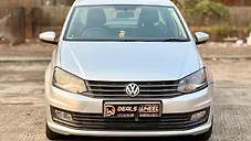 Used Volkswagen Vento Comfortline 1.2 (P) AT in Mumbai
