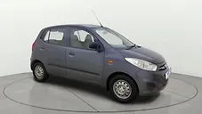 Used Hyundai Grand i10 Magna 1.2 Kappa VTVT [2013-2016] in Ahmedabad