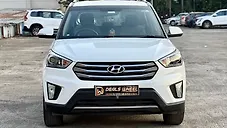 Used Hyundai Creta 1.6 SX Plus AT Petrol in Mumbai