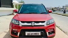 Used Maruti Suzuki Vitara Brezza VDi (O) [2016-2018] in Gorakhpur