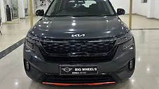 Used Kia Seltos HTX 1.5 Diesel AT in Karnal