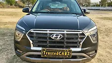 Used Hyundai Creta E 1.5 Diesel [2020-2022] in Lucknow