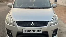 Used Maruti Suzuki Ertiga VXi Petrol Manual Smart Hybrid in Nagpur