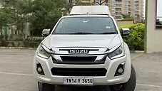 Used Isuzu D-Max V-Cross Z Prestige in Chennai
