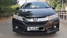 Used Honda City VX CVT in Delhi