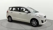 Used Maruti Suzuki Ertiga ZDi in Hyderabad
