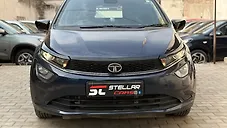 Used Tata Altroz XZ Plus Diesel in Agra