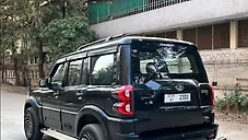 Used Mahindra Scorpio S3 Plus in Raipur