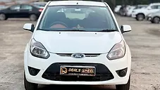 Used Ford Figo Duratec Petrol ZXI 1.2 in Mumbai