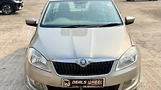 Used Skoda Rapid Ambition 1.6 MPI AT Plus in Mumbai