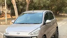 Used Hyundai Santro Sportz CNG [2018-2020] in Delhi