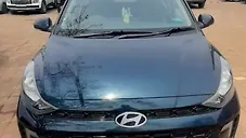 Used Hyundai Aura SX (O) Petrol Manual in Raipur