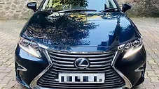 Used Lexus ES 300h [2018-2020] in Pune