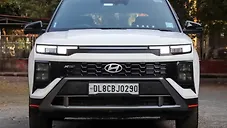 Used Hyundai Creta N Line N10 Petrol Turbo Automatic in Delhi