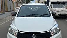 Used Maruti Suzuki Celerio LXi [2021-2023] in Chennai