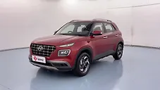 Used Hyundai Venue SX Plus 1.0 Turbo DCT in Lucknow