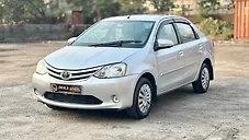 Used Toyota Etios G in Mumbai