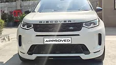 Used Land Rover Discovery Sport SE R-Dynamic in Chennai